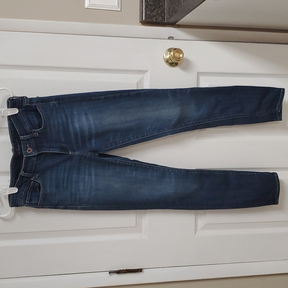 Lucky Brand Jeans